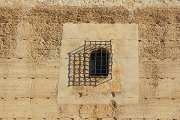 Castillo de la Atalaya, Villena, Alicante
