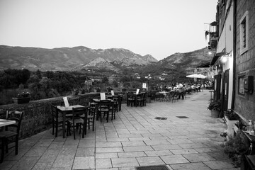 Le campagne di Sant'Agata dei Goti