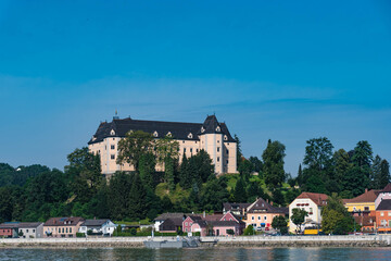 Schloss Grein an der Donau