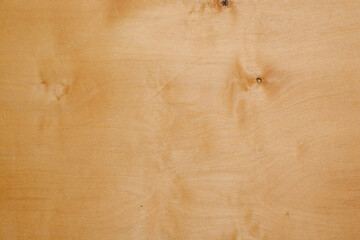 plywood background, wood structure. place for text.