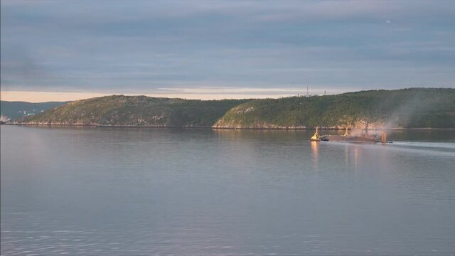 a Russian nuclear a submarine Dm. Russian nuclear submarine