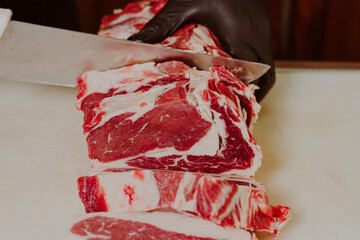 CARNE ARGENTINA