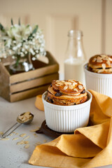 Swirl brioche with poppy seeds. Easter bread. Poppy Seed braided or roll bread, Babka. Christmas bread.