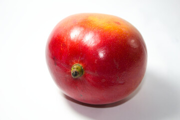 Manga do Brasil com muito sabor