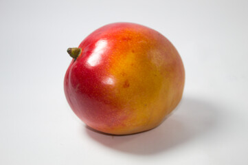 Manga do Brasil com muito sabor