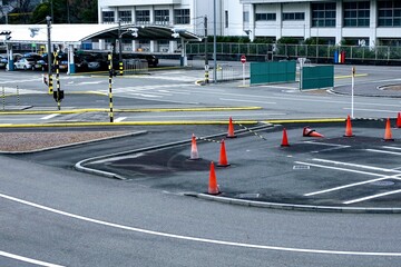 自動車学校