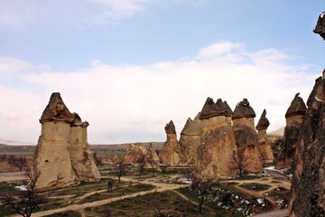 arches national park