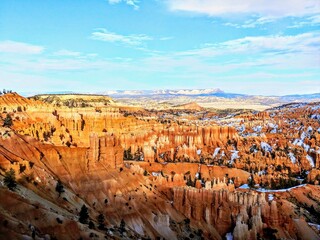 bryce canyon national park
