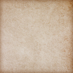 Old Paper texture. vintage paper background or texture; brown paper texture