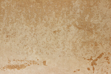 Old Paper texture. vintage paper background or texture; brown paper texture