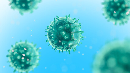 Coronavirus 
