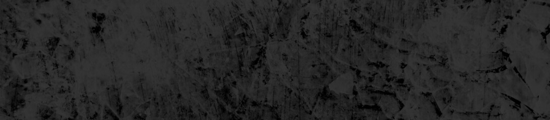 abstract dark grey and black colors background for design