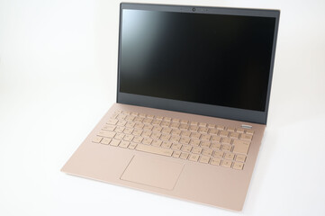 ノートパソコン