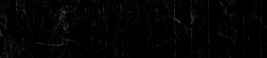 abstract  dark gloomy black background for design