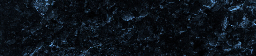 abstract black and dark blue colors background for design