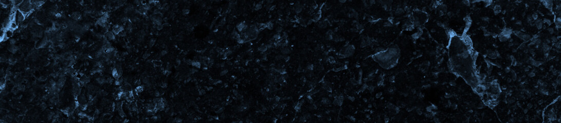 abstract black and dark blue colors background for design