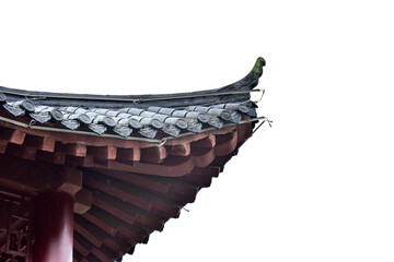 ancient Chinese architecture