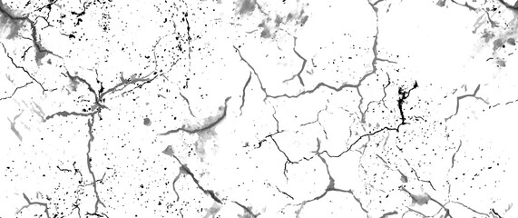 Obraz premium Distressed Grunge Texture. Seamless Pattern.