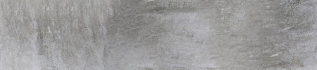 Surface of Smooth gray cement wall texture background for design in your work concept backdrop.