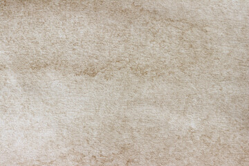 Old Paper texture. vintage paper background or texture; brown paper texture