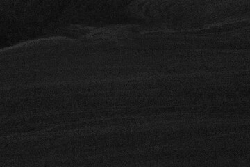 Dark grey black slate background or texture.