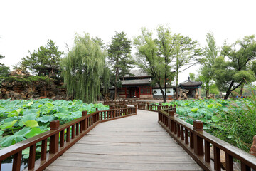 Ancient Chinese architecture