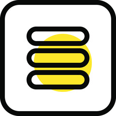 Obraz premium User Interface icon navigation icon basic interface icon essentials icon home icon arrow icon message icon email icon mail icon