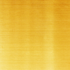 Gold background or texture and gradients shadow.