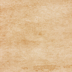 Old paper texture for background. vintage paper background or texture; old brown paper texture background.