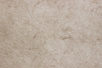 Old Paper texture. vintage paper background or texture; brown paper texture