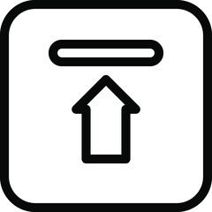 User Interface icon navigation icon basic interface icon essentials icon home icon arrow icon message icon email icon mail icon