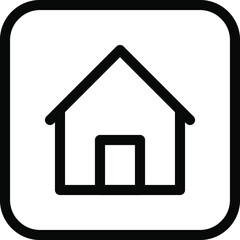 User Interface icon navigation icon basic interface icon essentials icon home icon arrow icon message icon email icon mail icon