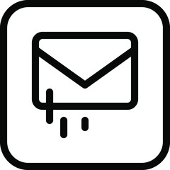 User Interface icon navigation icon basic interface icon essentials icon home icon arrow icon message icon email icon mail icon