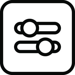 Obraz premium User Interface icon navigation icon basic interface icon essentials icon home icon arrow icon message icon email icon mail icon