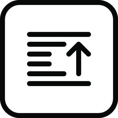 User Interface icon navigation icon basic interface icon essentials icon home icon arrow icon message icon email icon mail icon