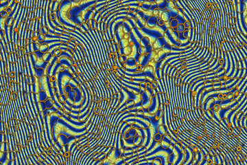 background texture organism