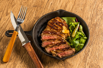 高級和牛ステーキ Japanese beef high quality steak