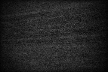 Dark grey black slate background or texture.