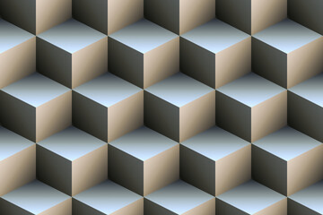 box tile pattern design