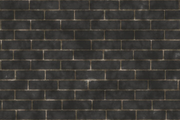 brick barcelona wall design