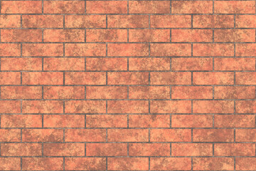 Obraz premium brick in the wall