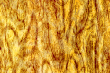wave burl wood texture design