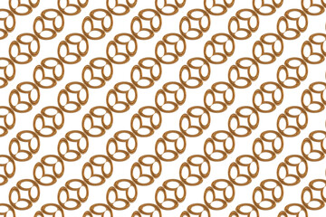 butterfly pattern design