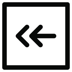 Arrow Shapire User Interface icon navigation icon basic interface icon essentials icon home icon arrow icon message icon email icon mail icon