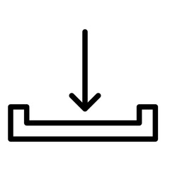 Communication line style icon. suitable for the needs of your creative project