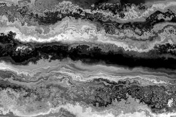 chemical stains texture design