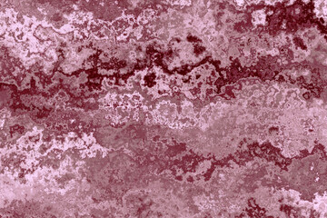 Obraz premium chemical stains texture design
