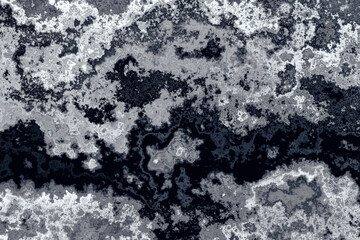 chemical stains texture design