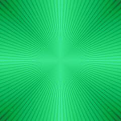 colorful swirling flower pattern