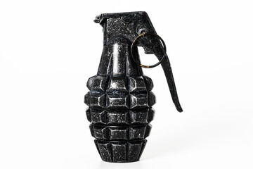 Hand grenade